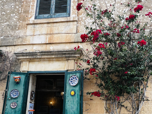 マルタに行くべき5つの理由🇲🇹✈️🌎