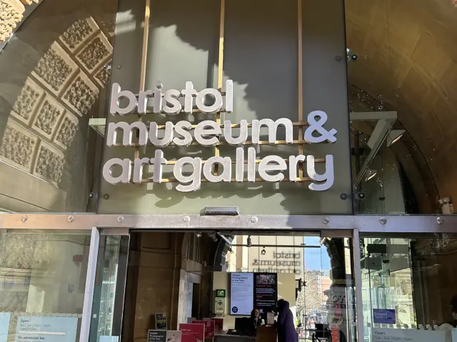 Must-Do Activities in Bristol