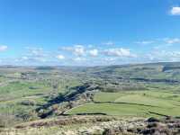 From Sheffield to the Peaks: A Journey from Academia to the Wild