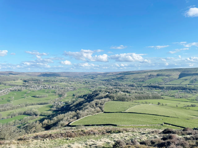 From Sheffield to the Peaks: A Journey from Academia to the Wild