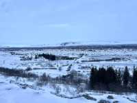 Unforgettable 3-Day Adventure: Exploring Keflavik & the Golden Circle