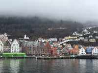 Bergen, Norway