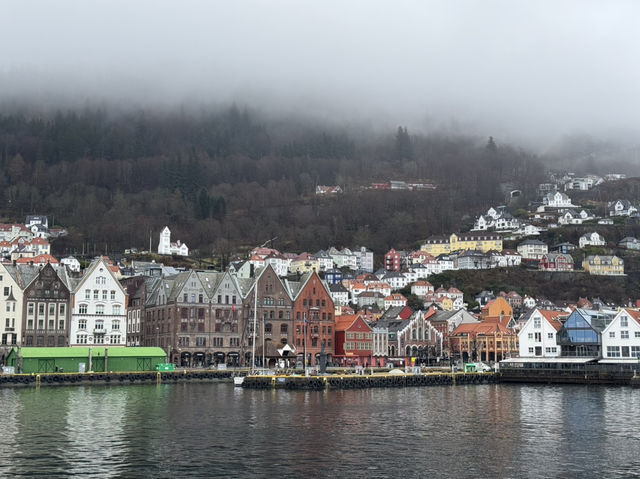 Bergen, Norway
