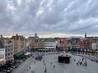 🇧🇪 Bruges: The Fairytale of my Belgium Trip Part 4