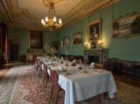 Catch a break in the Wimpole Estate, Cambridge!