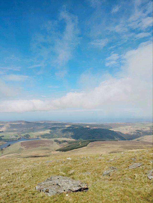 Don't miss Isle of Man: Europe's Overlooked Gem!