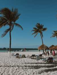 The Best Cancun Beachfront Resort