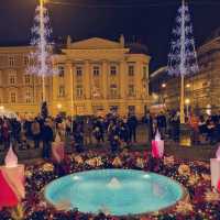 Don't forget Zagreb: Europe's Most Peaceful Christmas Market!