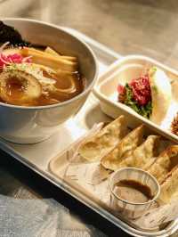 🇬🇧全球最美美食廣場：倫敦 Mercato Mayfair 必訪
