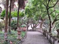 Hidden Gem in Leshan