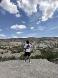 Nevsehir Day Trip Itinerary