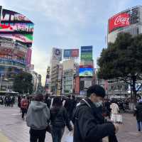 How to spend 4 days in Tokyo