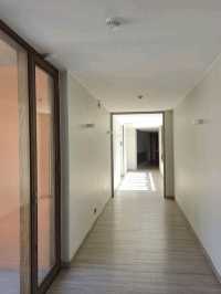 해외호텔 칠레 산티아고 Hotel Novapark