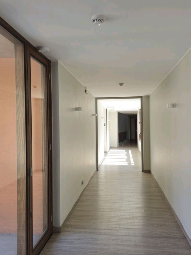 해외호텔 칠레 산티아고 Hotel Novapark