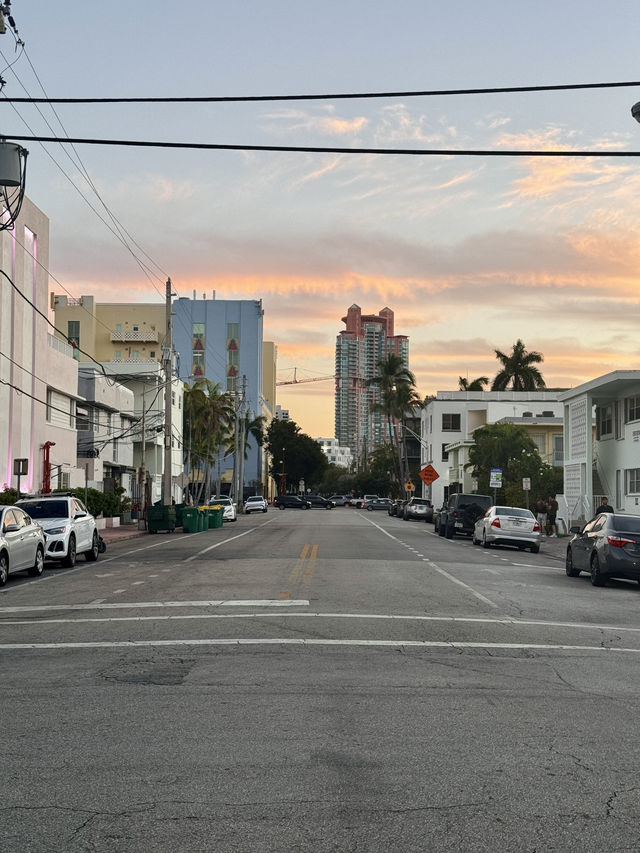 Our 3-Day Miami Beach Adventure! 🌴🌊