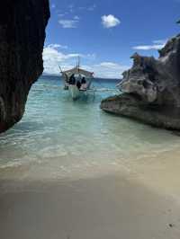 Banul Beach — paradise on Earth
