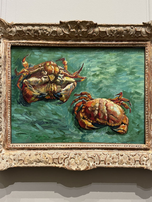 🇬🇧 倫敦國家美術館（National Gallery）