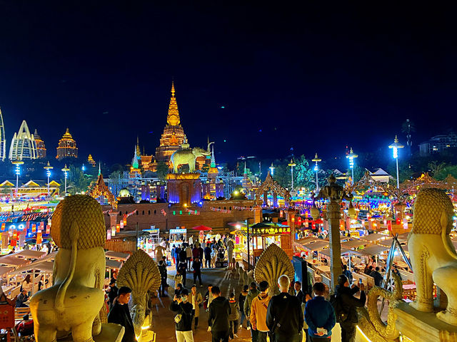 🌴 Hidden Paradise in China – Xishuangbanna Stole My Heart 🇨🇳✨