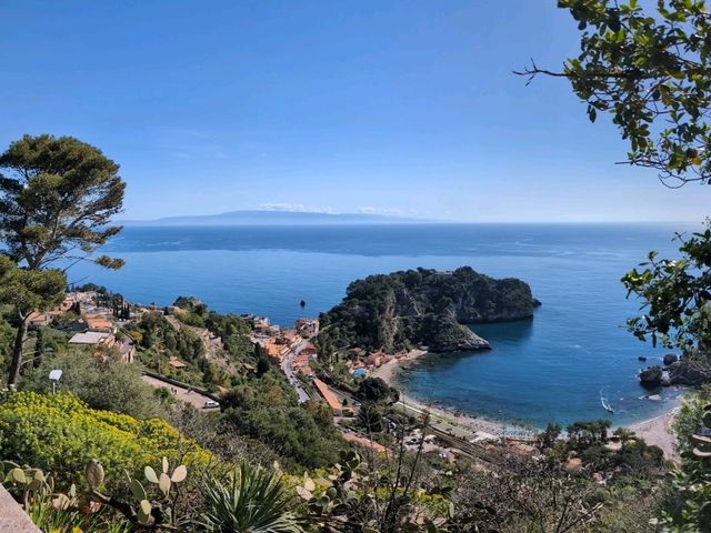 1 hour trail with stunning views