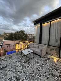 Palais Shazam Hotel 