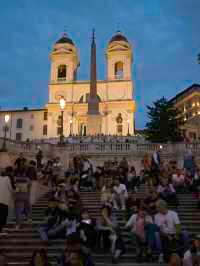 Hack: How to Live Like a Local for a Day in Rome