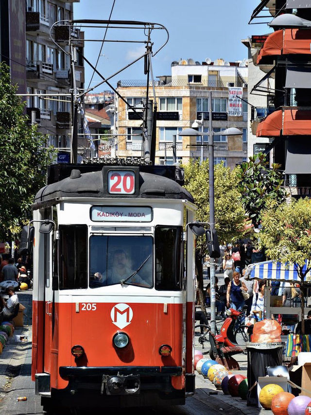 Istanbul 🇹🇷❤️