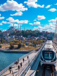Istanbul 🇹🇷❤️