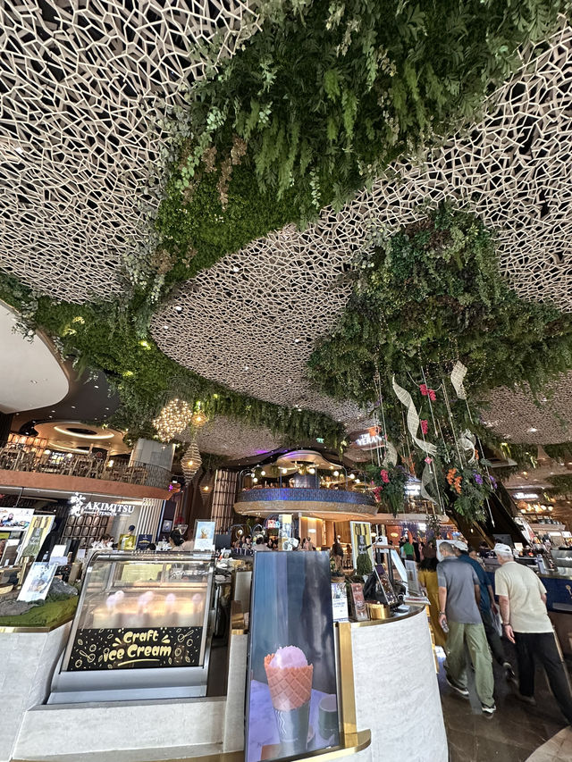 All the treasures of IconSiam