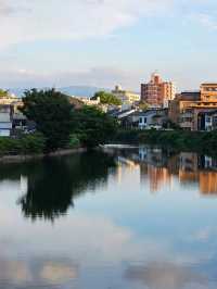 🚶 Kanazawa on Foot: Self-Guided Walking Tour Map