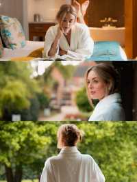 Total reset mode at Alexander House & Utopia Spa