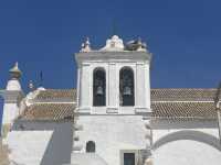 Sun-Kissed Shores & Coastal Charms: My Algarve Escape