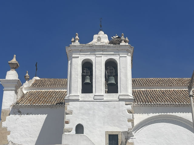 Sun-Kissed Shores & Coastal Charms: My Algarve Escape