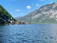 Still Waters and Slow Steps: A Budget Day in Hallstatt