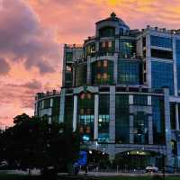 🚗 Ride-Sharing in Brunei: Explore the Sultanate’s Gems with Ease and Savings 🇧🇳✨