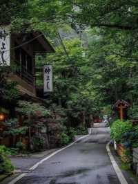 Kyoto – Timeless Beauty and Spiritual Serenity