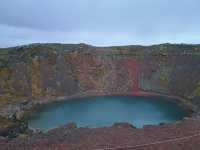How to Explore the Golden Circle Like a Pro (In One Day!) 🇮🇸✨