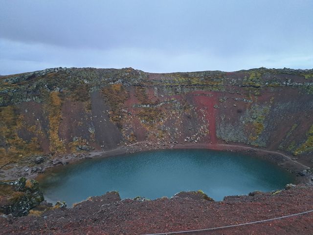 How to Explore the Golden Circle Like a Pro (In One Day!) 🇮🇸✨