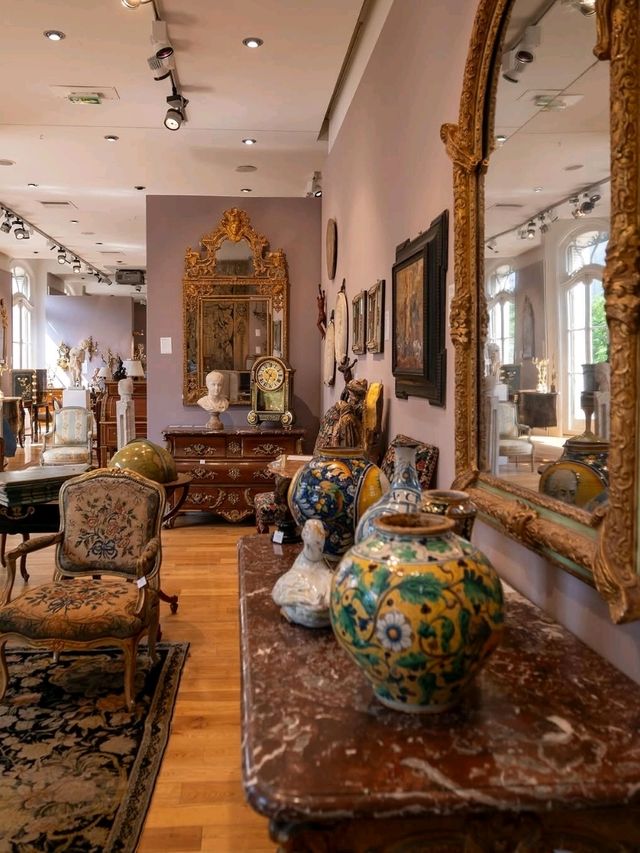🎨 Paris Auction Houses: Where Art, History, and Passion Meet the Gavel 🏛🇫🇷