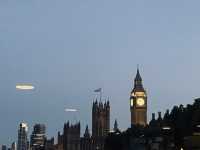 London: A City of Stories at Every Corner