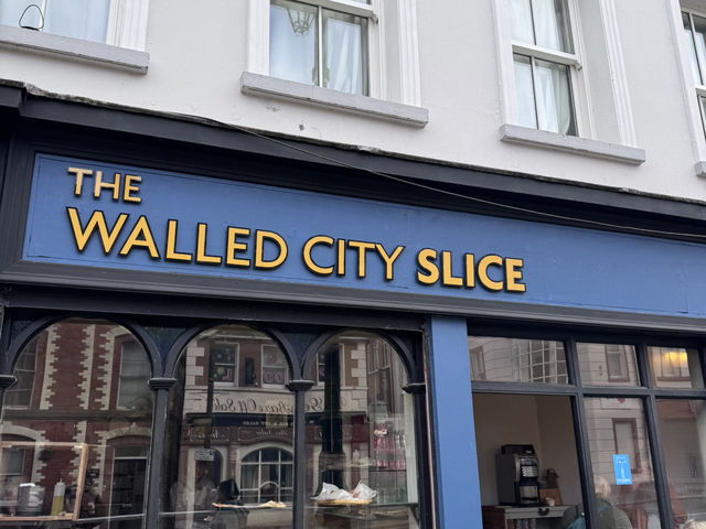 Londonderry 2 Days Travel Guide 