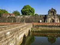 Intramuros: The Walled City of Manila