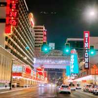 Beyond the Neon: Hidden Gems of Las Vegas