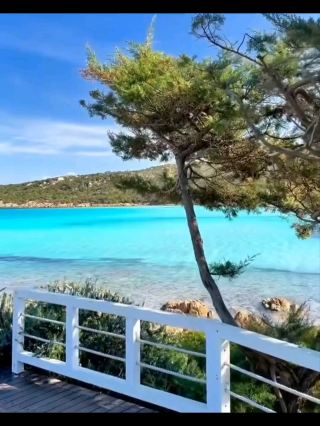 Sardinia — The Jewel of the Mediterranean