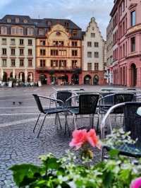 Mainz: The Rhine’s Cultural & Wine-Loving Capital