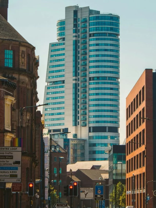Lattes, Legends, and Leeds: A Perfect Day in Yorkshire’s Gem