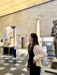 Grand Egyptian Museum 💯