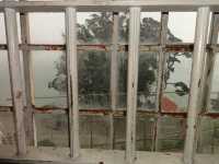 Alcatraz. The most famous prison in the world. 
