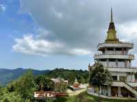 🌿 Secret Buddha Garden: Koh Samui’s Hidden Jungle Wonderland 🗿✨