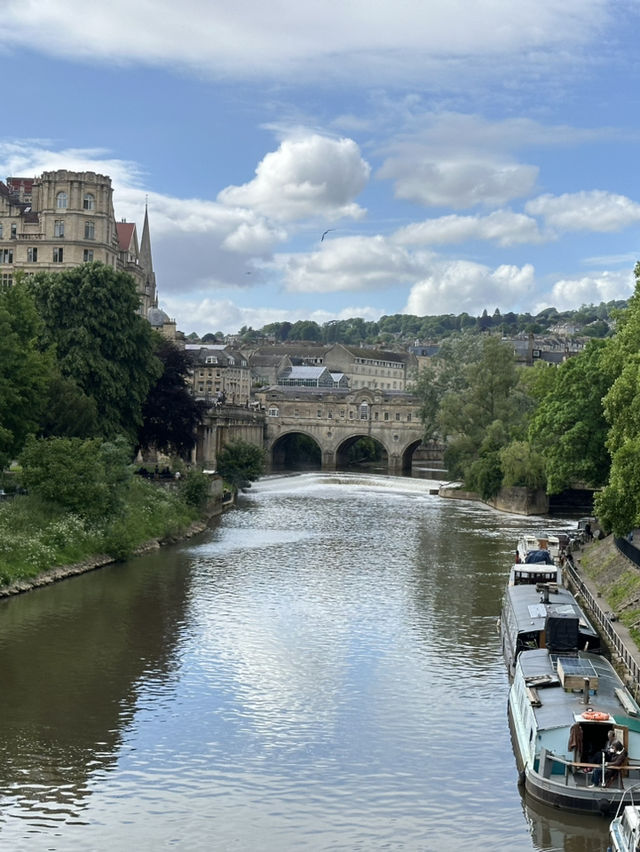 📍Bath, United Kingdom 🇬🇧 