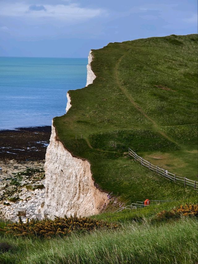 Seven Sisters Hike Seaford to Eastbourne